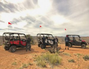 Vermilion Cliffs Tours