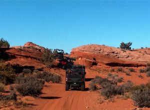 Off Road UTV