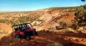 Page Arizona Tours
