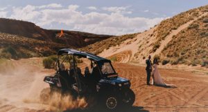 Lake Powell Tours