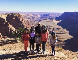Lake Powell UTV Tours