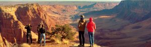 Lake Powell UTV Tours