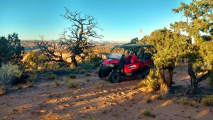Stargazing Tours