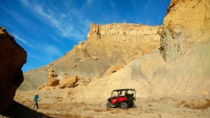 Private Lake Powell Tours