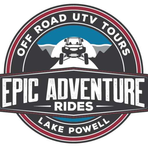 Epic Adventure Rides logo