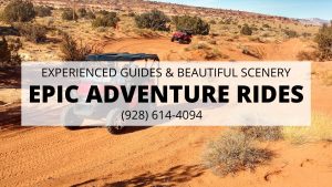 Page AZ Guided Tours