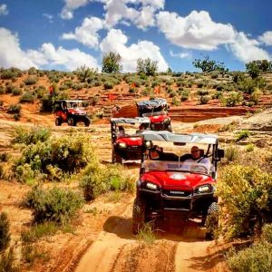 UTV Tours Page AZ