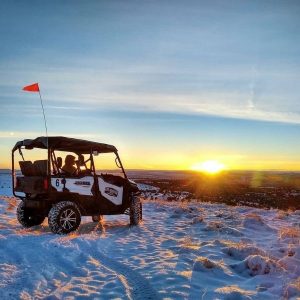 UTV Tours Page AZ