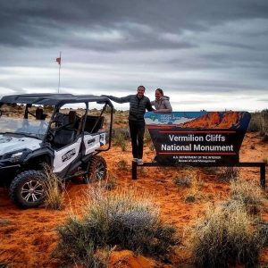 UTV Tours Page AZ