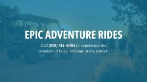 winter-UTV-tours-in-Page