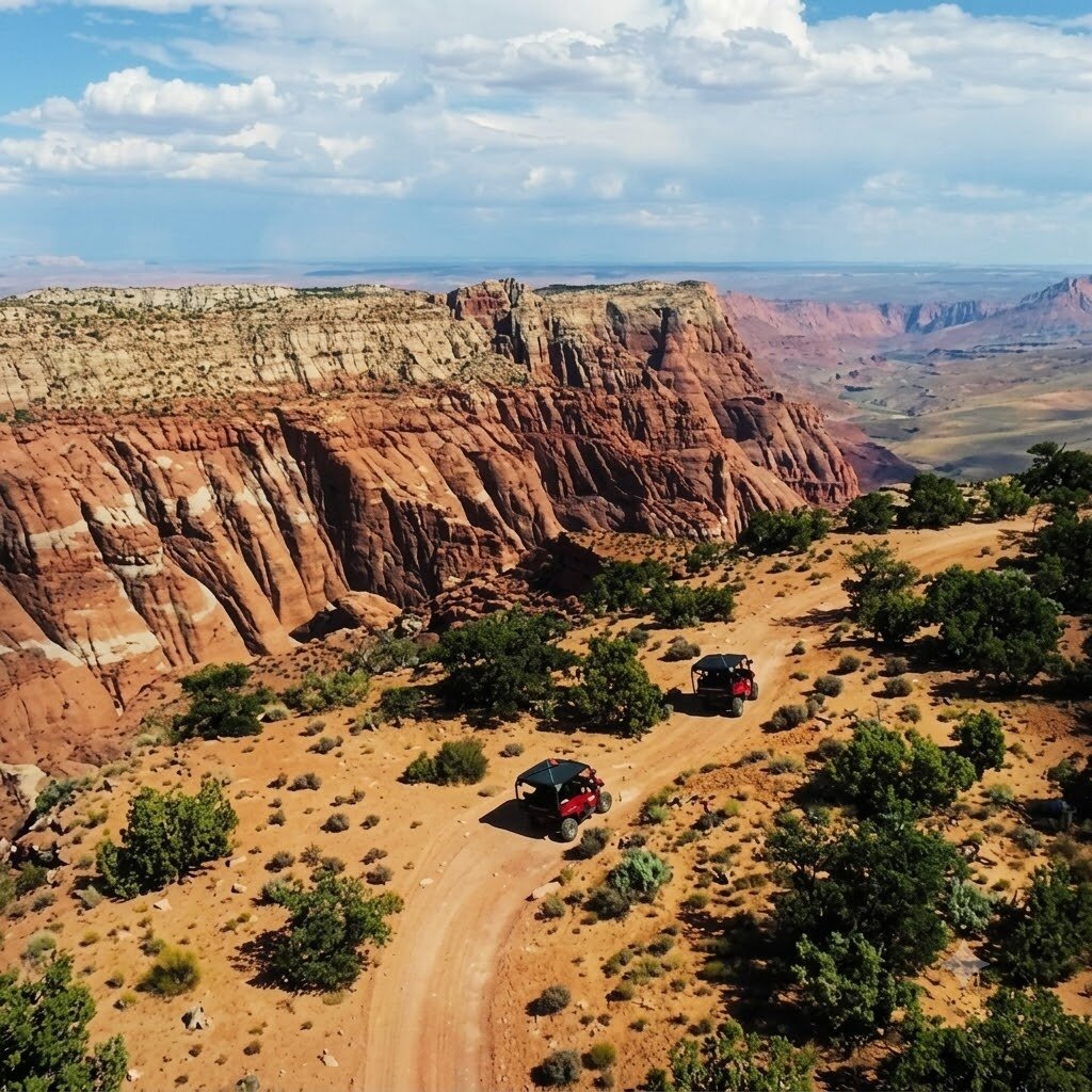 scenic tours page