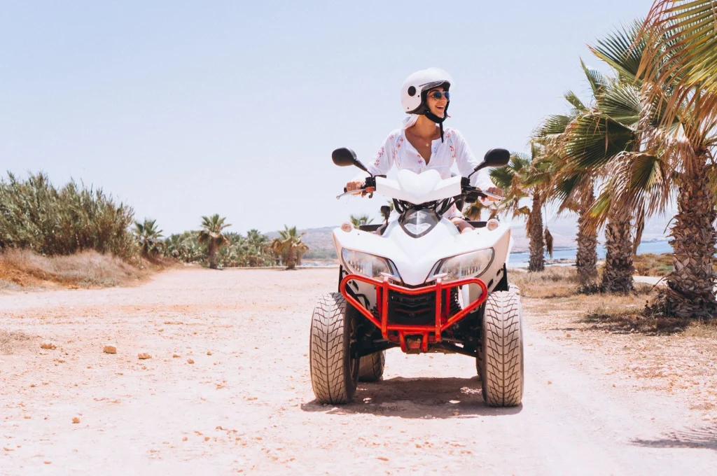 Lake Powell Scenic Tours