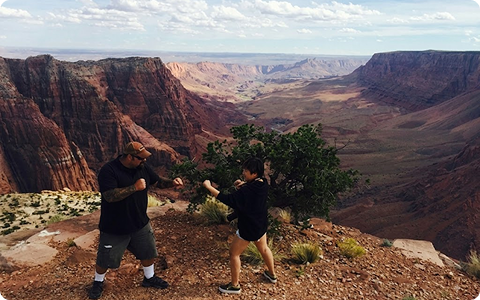Experienced Local Guides